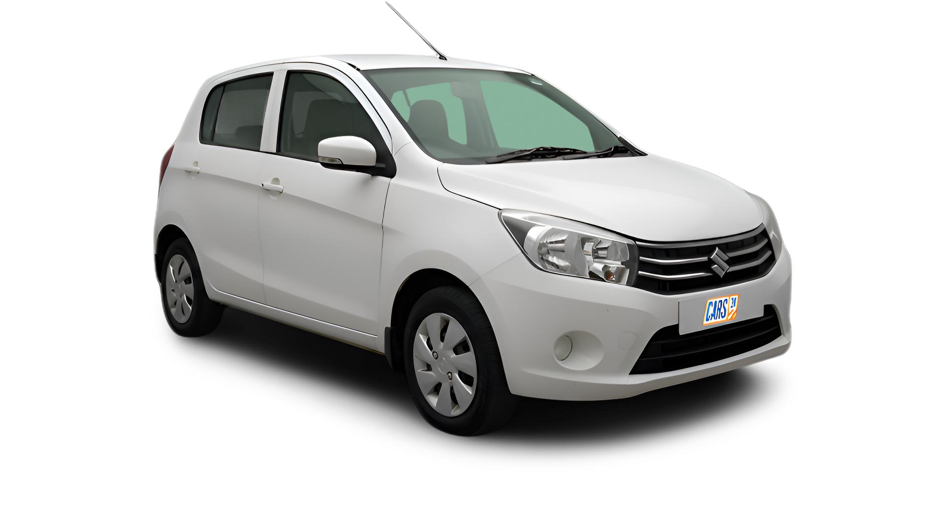 Maruti Celerio-img